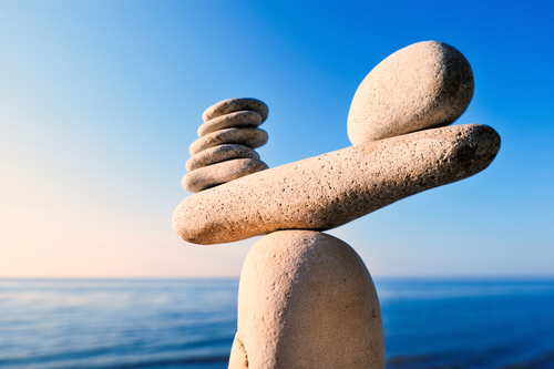 vive una vida equilibrada 5 estrategias imprescindibles