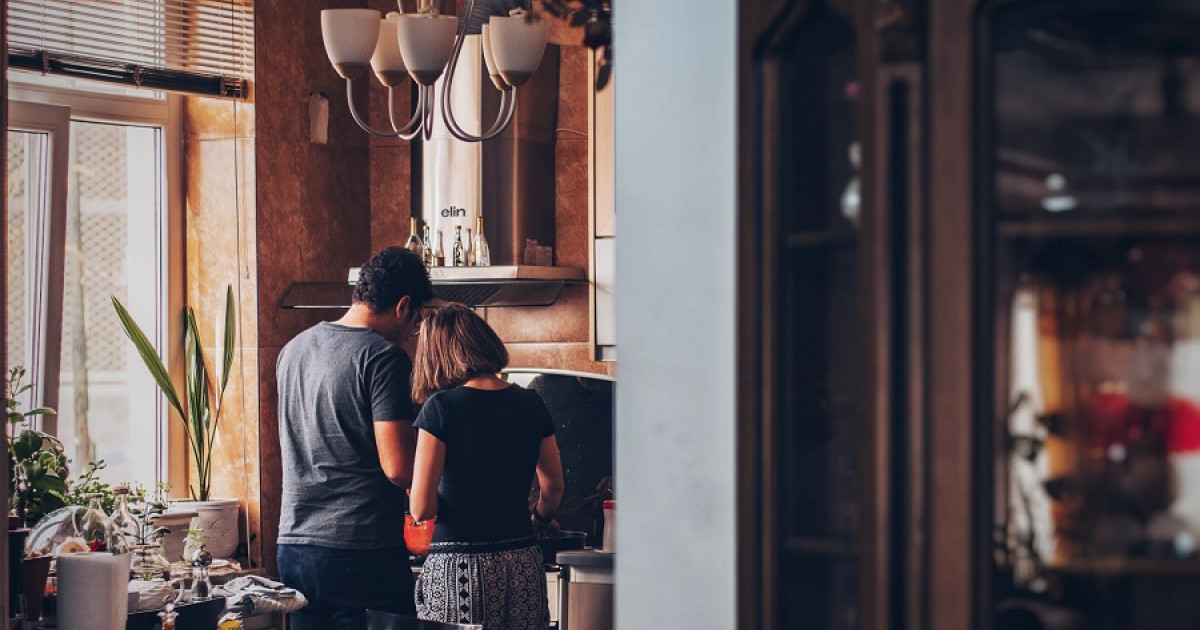vivir en pareja 12 consejos para convivir con