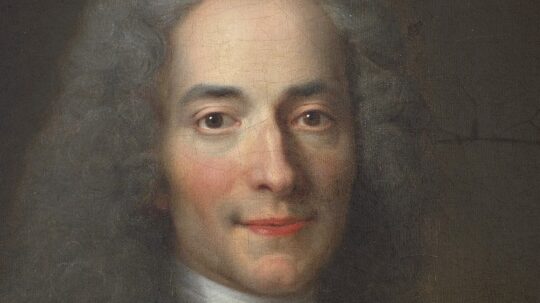 Voltaire: La Impactante Biografía del Filósofo Francés 2 voltaire la impactante biografia del filosofo frances