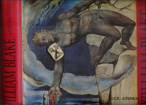 W. Blake: La Fascinante Vida del Visionario Artístico 2 w blake la fascinante vida del visionario artistico