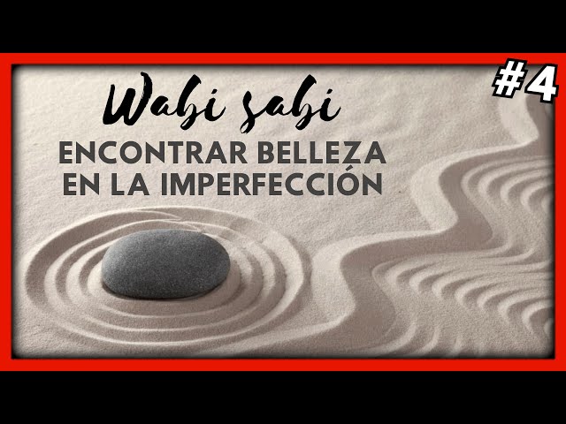 WABI SABI: Descubre la Belleza en la Imperfección 2 wabi sabi descubre la belleza en la imperfeccion