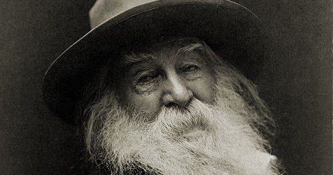 WALT WHITMAN: CANTO A MÍ MISMO - Poema INMORTAL y PODEROSO 2 walt whitman canto a mi mismo poema inmortal y poderoso