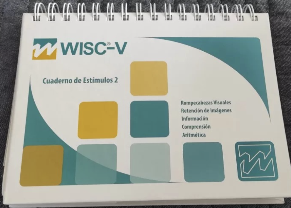 wisc v mejora tus resultados terapeuticos de manera efectiva
