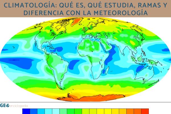 Wladimir Köppen: Descubre su Impacto en la Climatología 2 wladimir koppen descubre su impacto en la climatologia