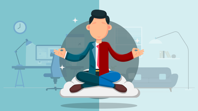 Work-Life Balance: CLAVES para un EQUILIBRIO EXITOSO 2 work life balance claves para un equilibrio