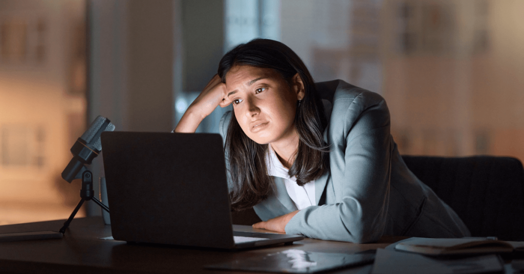 Workaholic: Causas y SÍNTOMAS de la ADICCIÓN al TRABAJO 2 workaholic causas y sintomas de la adiccion al trabajo