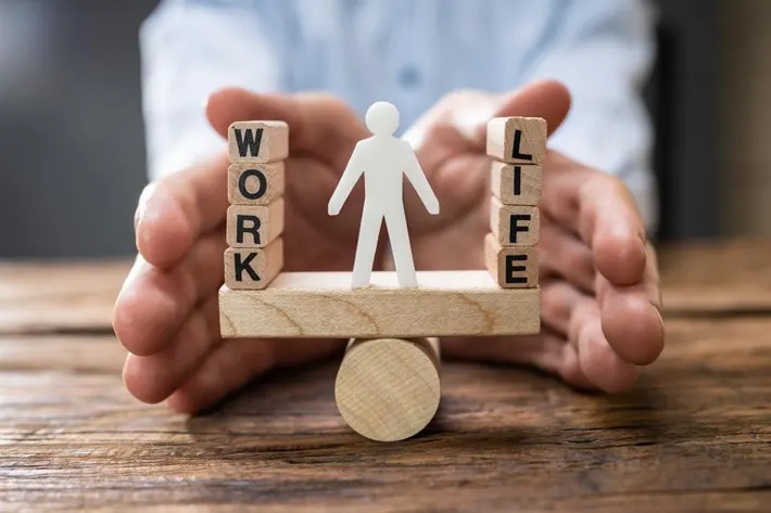 Working LIFE BALANCE: Clave para una VIDA Plena y PRODUCTIVA 2 working life balance clave para una vida plena y productiva