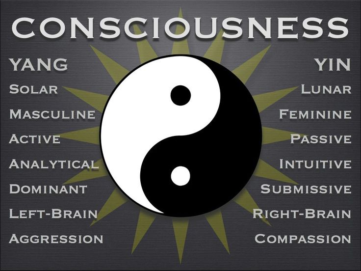 Yin y Yang: DESCUBRE su IMPACTO en tu VIDA y EQUILIBRIO 2 yin y yang descubre su impacto en tu vida y equilibrio