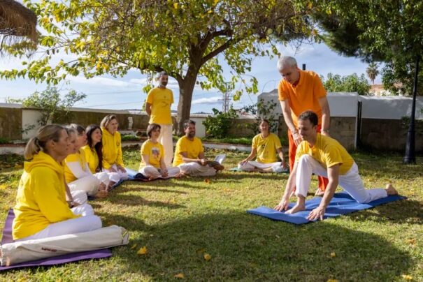 yoga en buenos aires descubre los 9 mejores centros