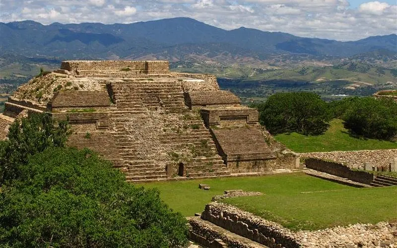 Zapotecas: Características Asombrosas de Esta Cultura Única 2 zapotecas caracteristicas asombrosas de esta cultura unica