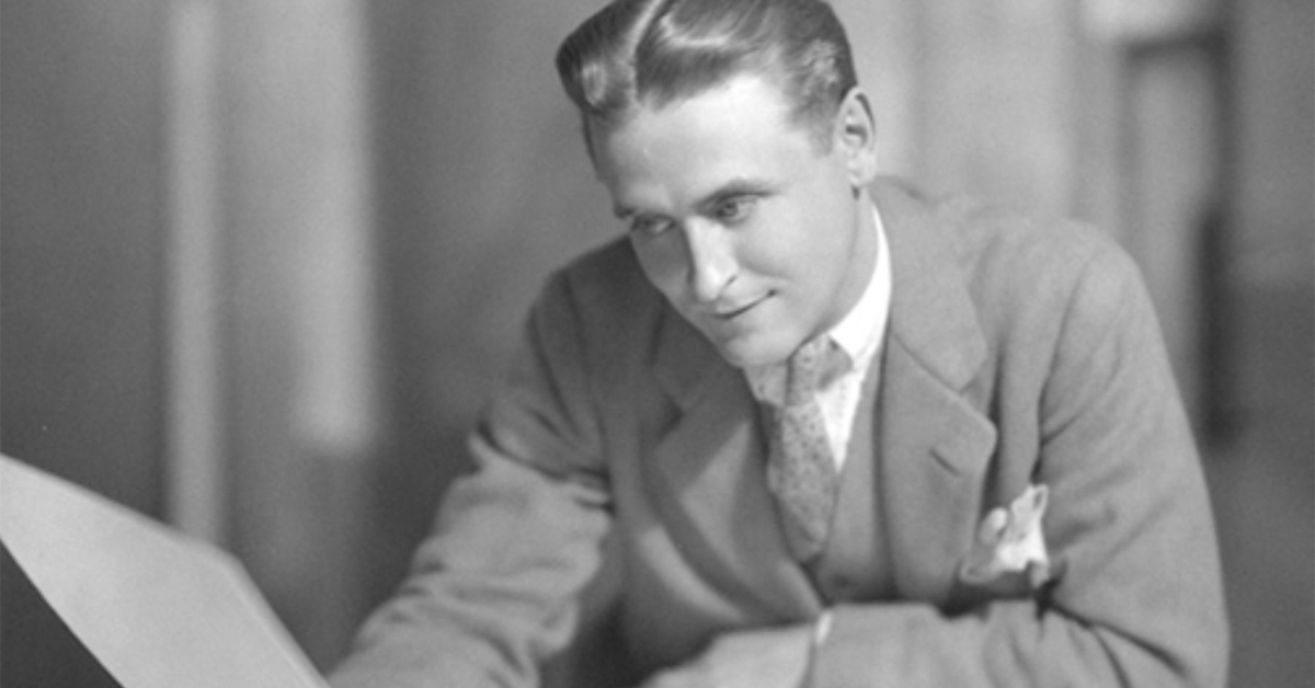 Zelda Fitzgerald: 25 FRASES que INSPIRAN tu CREATIVIDAD 17 zelda fitzgerald 25 frases que inspiran tu creatividad