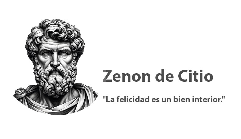 zenon de citio biografia y aportaciones del estoicismo